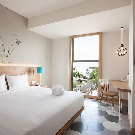 La Lucia Boutique Hotel By Prasanthi Tanjung Pandan Luaran gambar